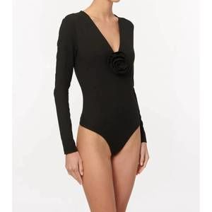 NEW CAMI NYC nohili bodysuit in black